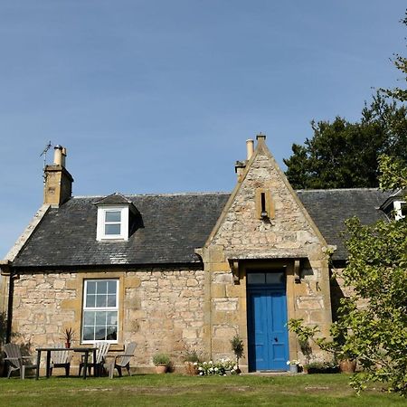 福里斯Abbotshill, Dalvey Estate别墅 外观 照片