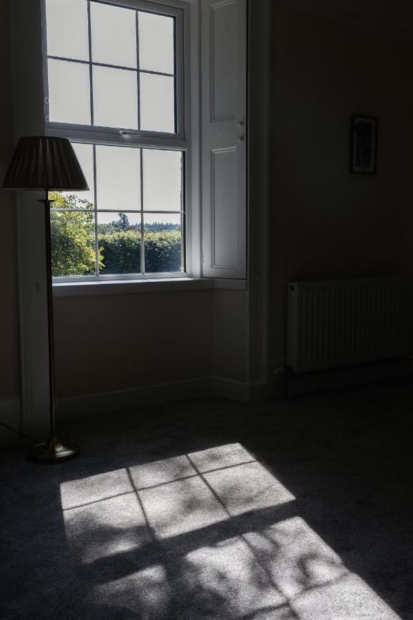 福里斯Abbotshill, Dalvey Estate别墅 外观 照片