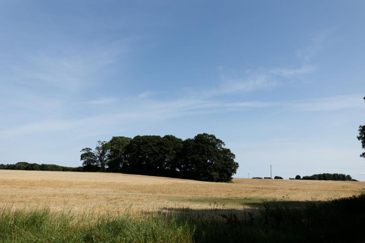 福里斯Abbotshill, Dalvey Estate别墅 外观 照片